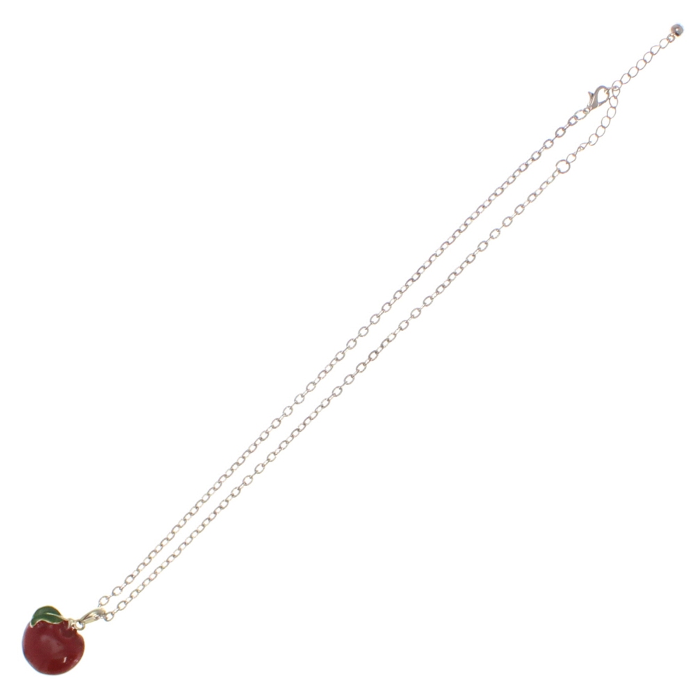 Zac's Alter Ego - Apple Chain Collier - Multicolore